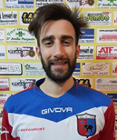 Valerio NARDINI - Centrocampista